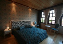 Esans Hotel — Стамбул, Туреччина мініатюра 8