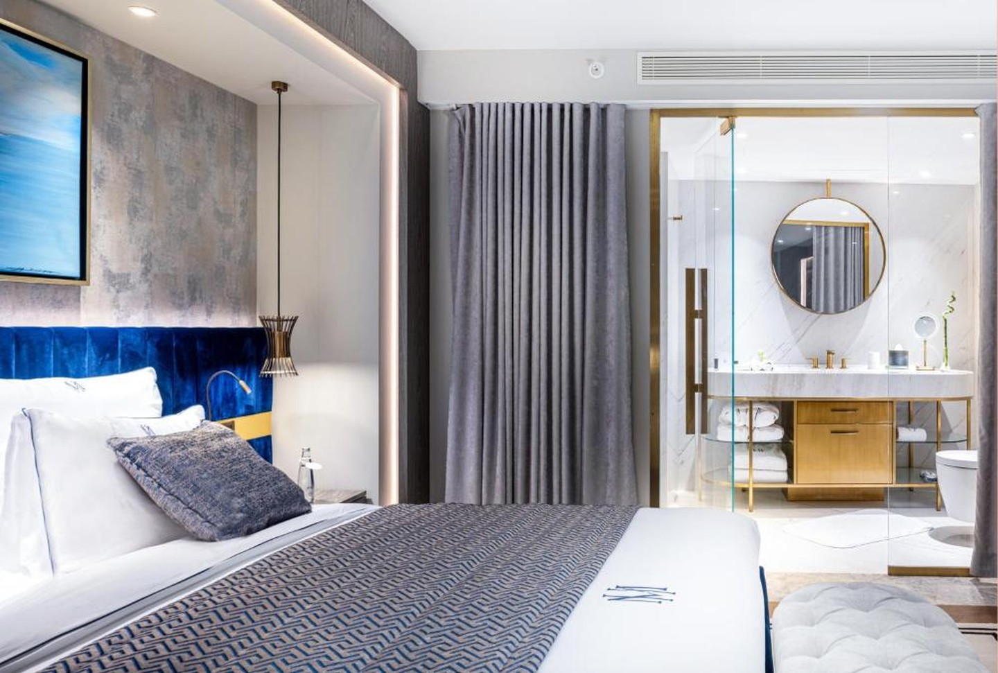 The Maestro Hotel — Стамбул, Туреччина мініатюра 9