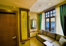 Momento Golden Horn Hotel — Стамбул, Туреччина мініатюра 11