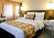 Taxim Town Hotel — Стамбул, Туреччина мініатюра 6