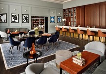 Kempinski The Boulevard — Дубаї, Об'єднані Арабські Емірати мініатюра 202