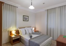 Sun Flower Aparts & Suites Villa — Аланья, Туреччина мініатюра 14