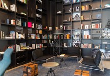 Canopy by Hilton Dubai Al Seef — Дубаї, Об'єднані Арабські Емірати мініатюра 82