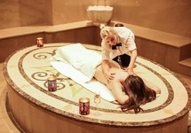 Epidamn Boutique Hotel Spa — Дуррес, Албанія мініатюра 9