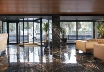Metropolitan Hotels Bosphorus — Стамбул, Туреччина мініатюра 7