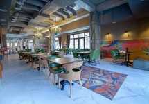 Brim Hotel — Тбілісі, Грузія мініатюра 62