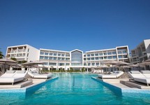 Atlantica Mare Village Kissonerga — Пафос, Кіпр мініатюра 6
