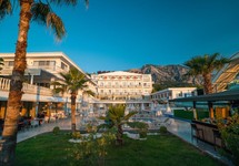 La Perla Hotel — Кемер, Туреччина мініатюра 7