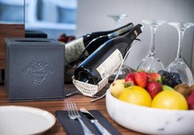 Vogue Hotel Supreme Istanbul — Стамбул, Туреччина мініатюра 8