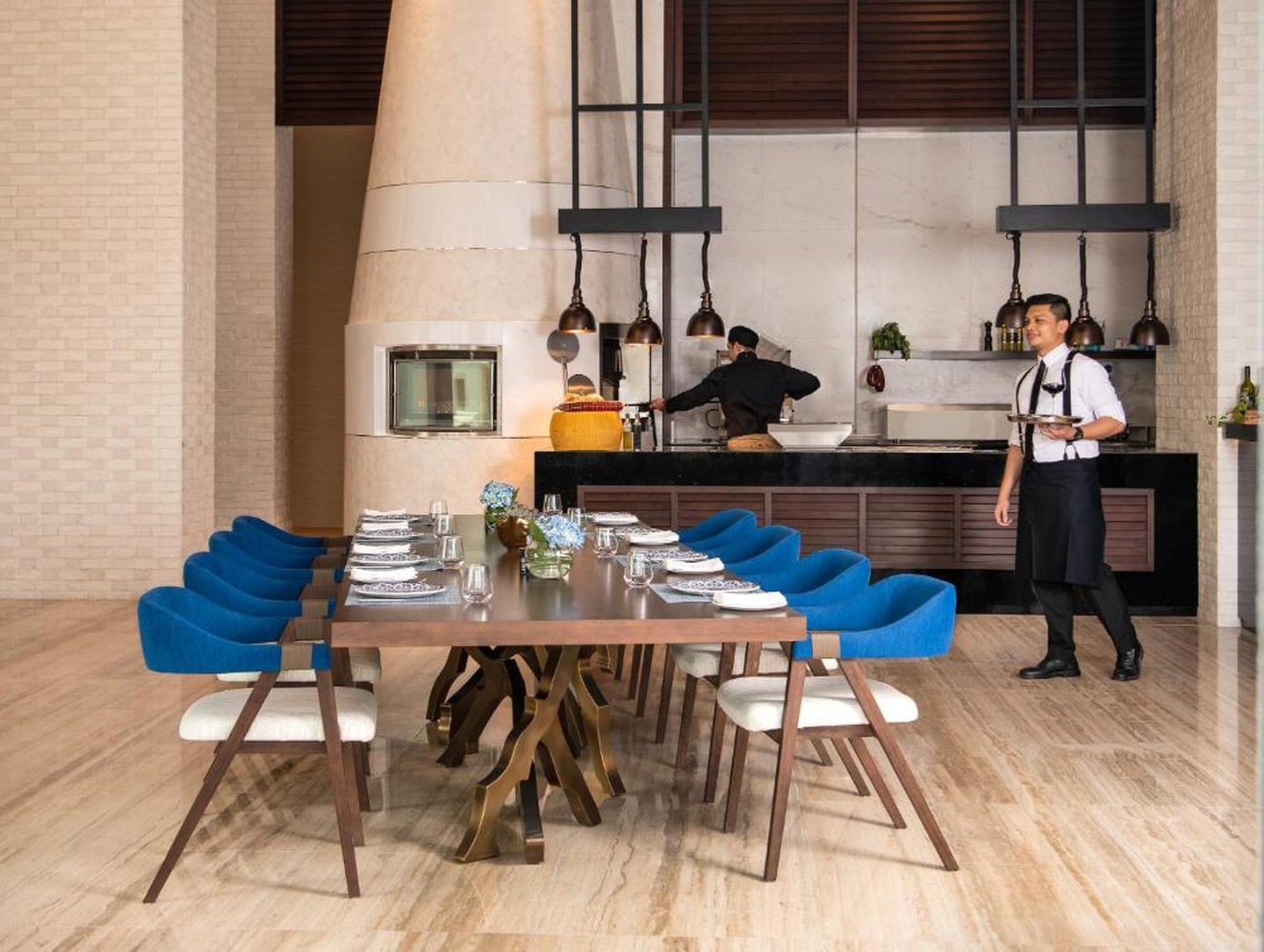 Al Jaddaf Rotana — Дубаї, Об'єднані Арабські Емірати мініатюра 73