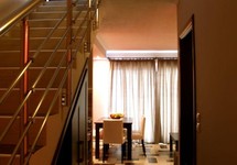 Mare Residence Village Kalyves Polygyrou — Халкідікі, Греція мініатюра 8