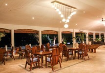 Cote D’Or Lodge, о. Праслін, Сейшельські острови мініатюра 11