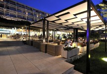 Mediteran Plava Laguna Hotel — П-ів Істрія, Хорватія мініатюра 12