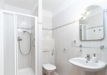 Paris Hotel — Маріанські Лазнe, Чехія мініатюра 9