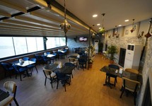 Sultan Hamit Hotel — Стамбул, Туреччина мініатюра 7