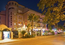 Sinatra Hotel — Кемер, Туреччина мініатюра 35