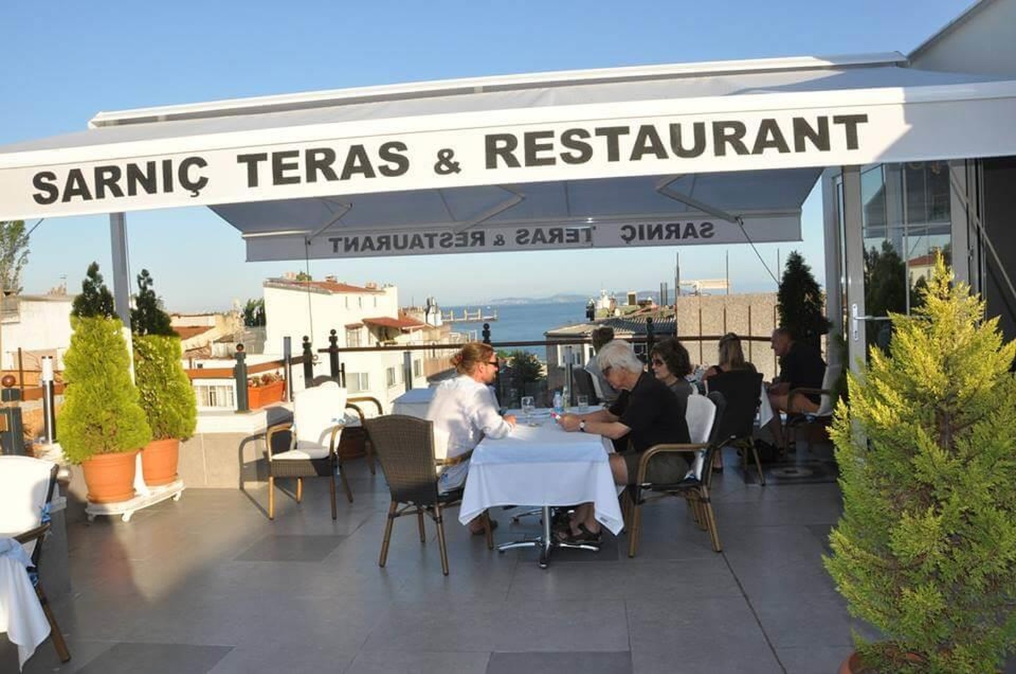 Sarnic Premier Hotel — Стамбул, Туреччина мініатюра 12