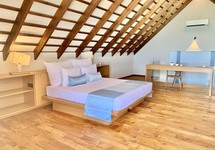 Cinnamon Velifushi Maldives — Вааву Атол, Мальдіви мініатюра 133