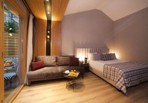 Dosso Dossi Hotels Laleli — Стамбул, Туреччина мініатюра 6