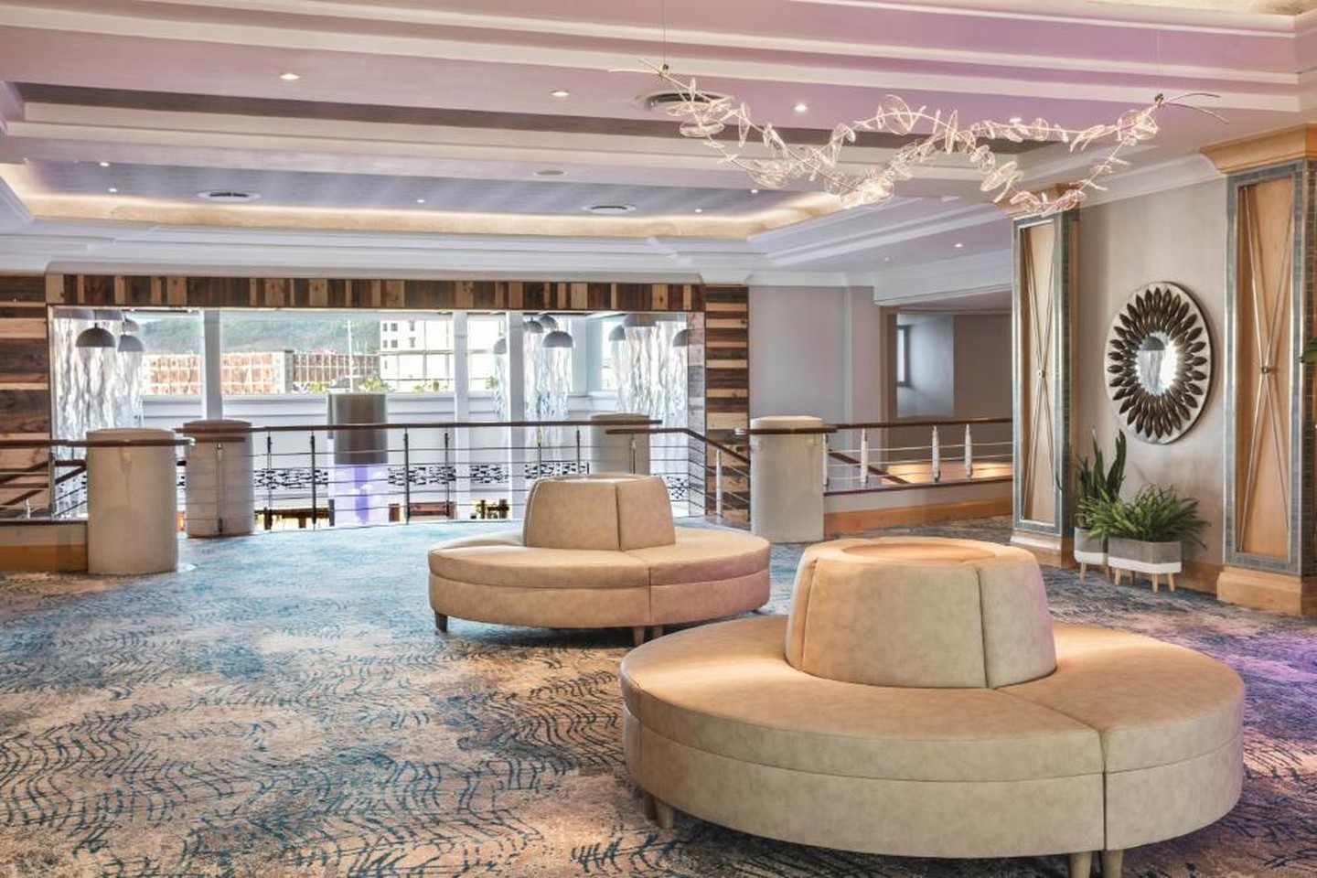 Le Suffren Hotel & Marina — Маврикій, Маврикій мініатюра 9