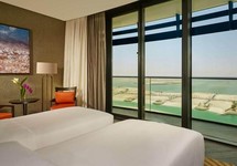 Grand Hyatt Abu Dhabi Hotel & Residences Emirates Pearl — Абу Дабі, Об'єднані Арабські Емірати мініатюра 9