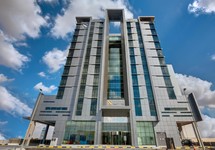 The S Hotel Al Barsha — Дубаї, Об'єднані Арабські Емірати мініатюра 44