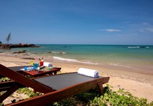 Tui Blue Khao Lak Resort, Пхангнга, Таїланд мініатюра 11