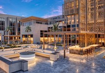 Hyatt Regency Cairo West — Каїр, Єгипет мініатюра 94