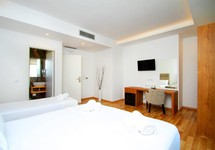 Aler Bianco Hotel — Ксаміл, Албанія мініатюра 9