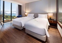 Best Western Premier Marvella Nha Trang, Нячанг, В'єтнам мініатюра 9