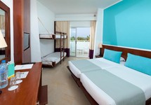 Club Marmara Palm Beach Djerba — о. Джерба, Туніс мініатюра 8