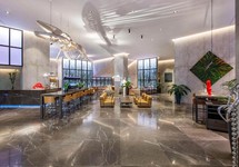 Pullman Tbilisi Axis Towers — Тбілісі, Грузія мініатюра 94