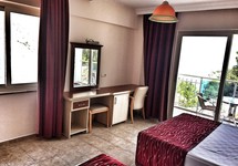 Meric Hotel Turunc — Мармарис, Туреччина мініатюра 42