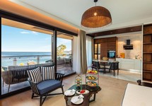 Kaya Palazzo Resort & Residence Bodrum — Бодрум, Туреччина мініатюра 3