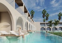 One Resort Premium Hammamet — Хаммамет, Туніс мініатюра 6