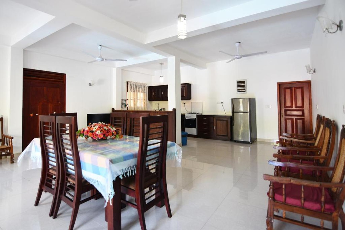 The Lodge Unawatuna — Унаватуна, Шрі Ланка мініатюра 13