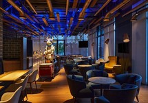 Revier Hotel — Дубаї, Об'єднані Арабські Емірати мініатюра 8