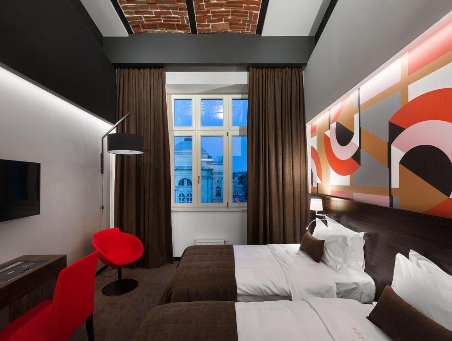 Bankhotel, Львів, Україна мініатюра 10