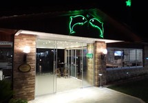 Dolphin Apart Hotel — Саригерме, Туреччина мініатюра 6