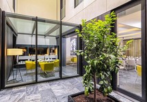 H10 Port Vell — Барселона, Іспанія мініатюра 6