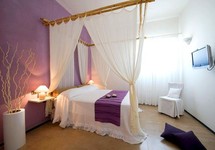 Borgo Pantano Hotel — о. Сицилія, Італія мініатюра 10