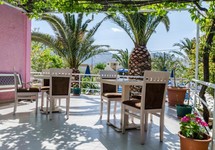 Anatoli Beach Hotel — о. Крит, Греція мініатюра 7
