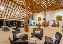 Cinnamon Velifushi Maldives — Вааву Атол, Мальдіви мініатюра 127