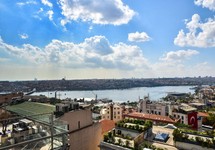 Elan Hotel — Стамбул, Туреччина мініатюра 8