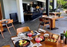 Haritha Villas & Spa — Хіккадува, Шрі Ланка мініатюра 47