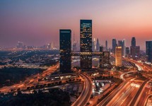 One&Only One Za'abeel, Дубаї, Об'єднані Арабські Емірати мініатюра 8