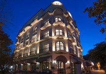 Majestic Hotel — Будванськая Рівʼєра, Чорногорія мініатюра 39