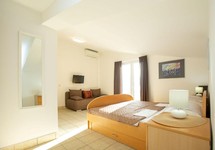 Mosor Apartments Omis, Оміш, Хорватія мініатюра 9