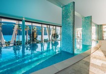 Carine Hotel Kumbor — Кумбор, Чорногорія мініатюра 10
