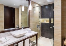 Four Points by Sheraton Sharjah — Шарджа, Об'єднані Арабські Емірати мініатюра 12